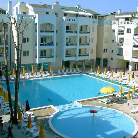 Privat bolig Kingu's *