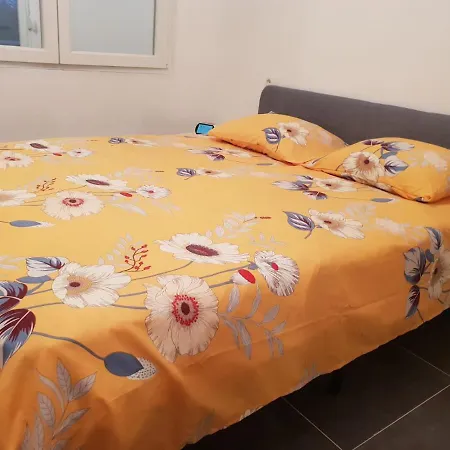 Privat bolig Kingu's Golem (Tirana)