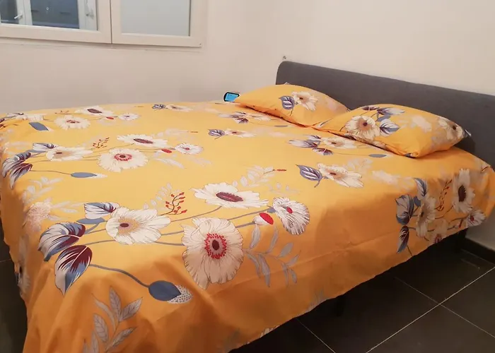 Privat bolig Kingu's Golem (Tirana)